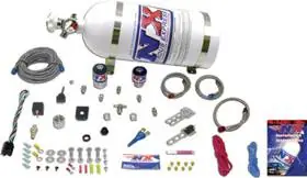 Get Yours Nitrous System