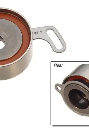 Timing Belt Tensioner Limited Time
