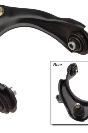 Free Returns Control Arm