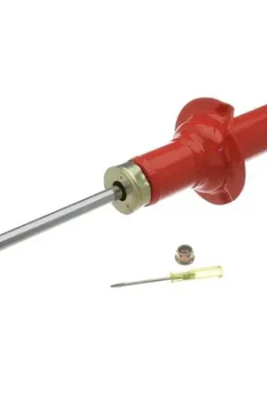 Shock Absorber Viral