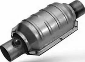 Flash Sale Catalytic Converter