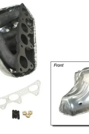 Exhaust Manifold Brand New