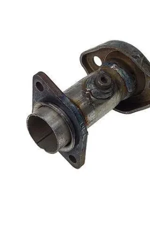 Clearance Header Pipe