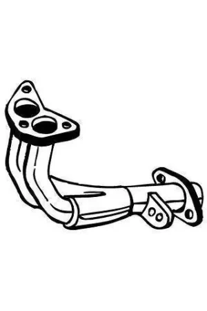 Top Rated Header Pipe