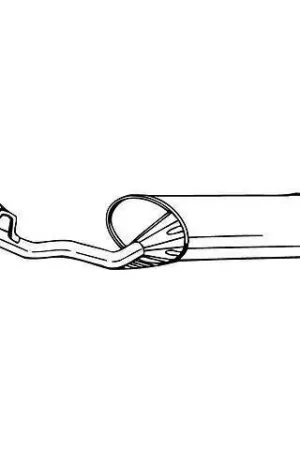 Muffler Seasonal Sale