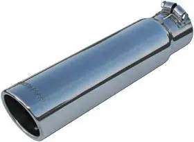 Limited Edition Performance Exhaust Tip