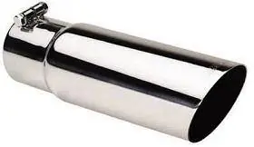 Performance Exhaust Tip Secure Checkout