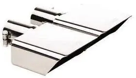 Trending Performance Exhaust Tip
