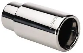In Demand Performance Exhaust Tip