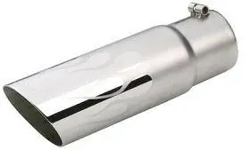 Deal Performance Exhaust Tip