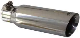 Flash Sale Performance Exhaust Tip