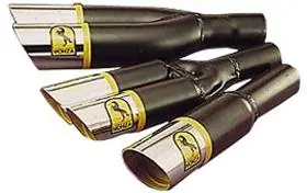 Sale Performance Exhaust Tip