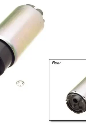 Fuel Pump Assembly Warranty Included