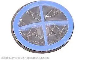 Genuine Fuel Screen
