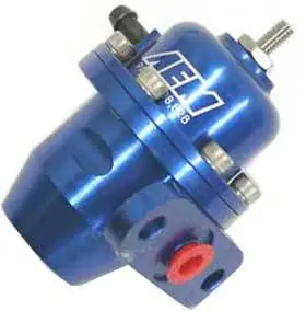 Fuel Pressure Regulator Original