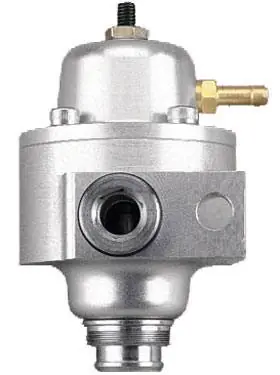 Same Day Shipping Fuel Pressure Regulator