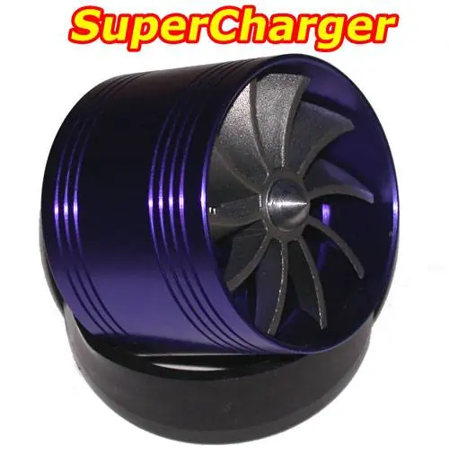 Buy Today VW Tornado Super Charger - Plus 15HP