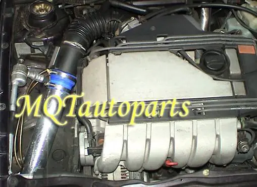 Cold Air Ram Intake - 13HP Hassle-Free Returns