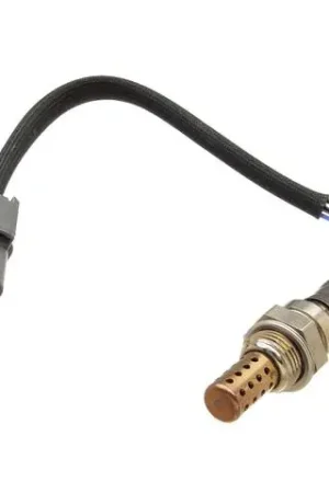 Oxygen Sensor Trending