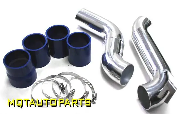 Intercooler Turbo Piping Kit - 13HP Popular