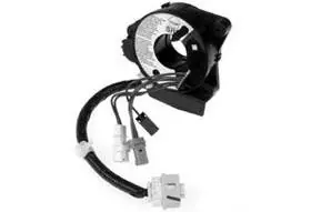 Modern Column Clock Spring