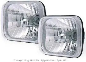 Fan Favorite Headlight Conversion Kit