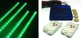 Underbody Light Kit Best Choice