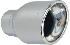 Today Only Performance Exhaust Tip