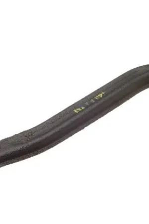 Limited Time Control Arm