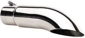 Performance Exhaust Tip Bargain