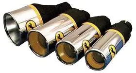 Performance Exhaust Tip Place Order