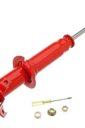 Shock Absorber Order Now