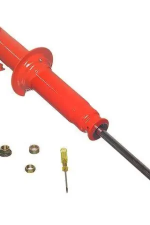 Shock Absorber Top Rated