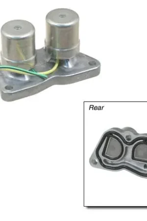 Professional Grade AT Solenoid
