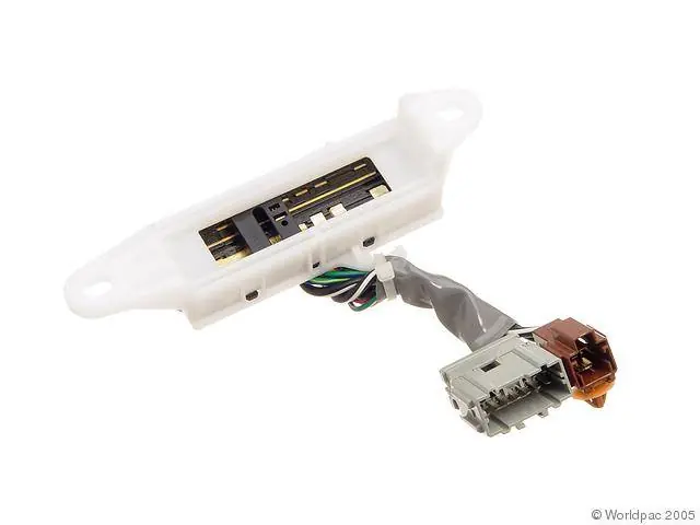 Professional Grade Neutral Safety Switch