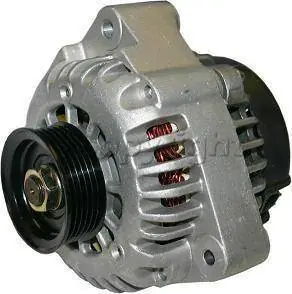 Alternator No Minimum Order