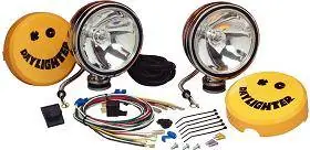 Fog Light Kit Bulk Order