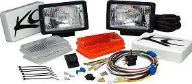Direct From Manufacturer Fog Light Kit
