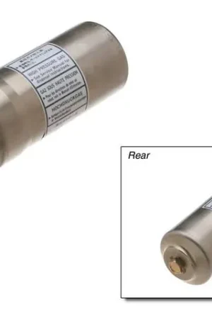 ABS Accumulator Authentic