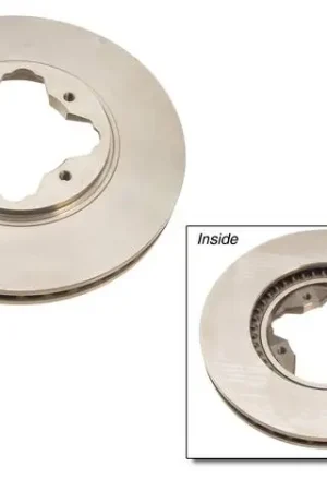In Demand Brake Disc