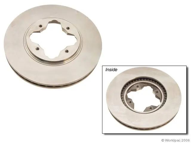 In Demand Brake Disc