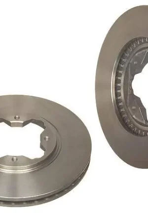 Direct From Factory Brake Disc