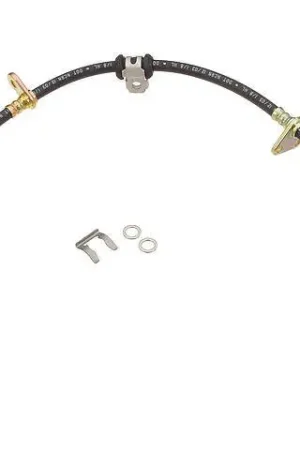 Brake Hose Weekend Sale