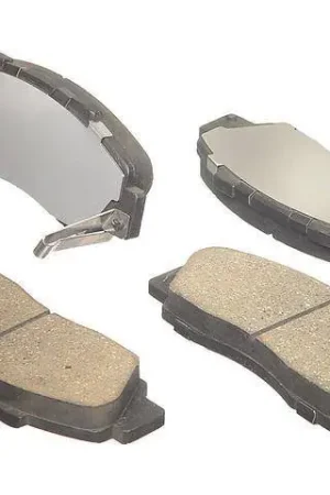 Top Rated Brake Pad Set