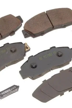 Brake Pad Set Special Offer