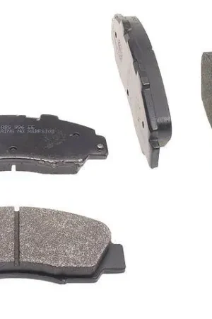 Exclusive Offer Brake Pad Set
