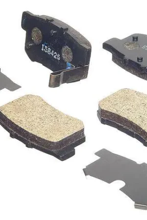 Brake Pad Set Top Rated