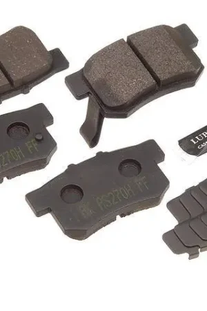Price Drop Brake Pad Set