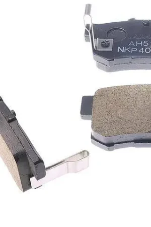 Brake Pad Set Direct From Factory