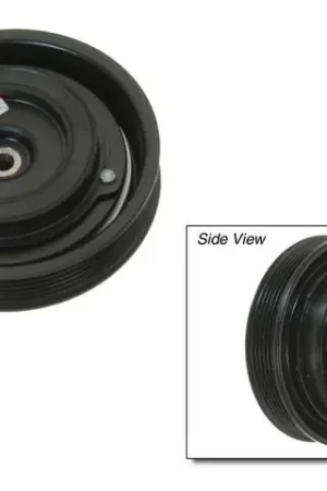 Today Only AC Clutch